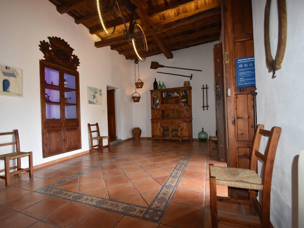 Holiday home Belvilla By Oyo Daifa San Rafael De Sa Creu