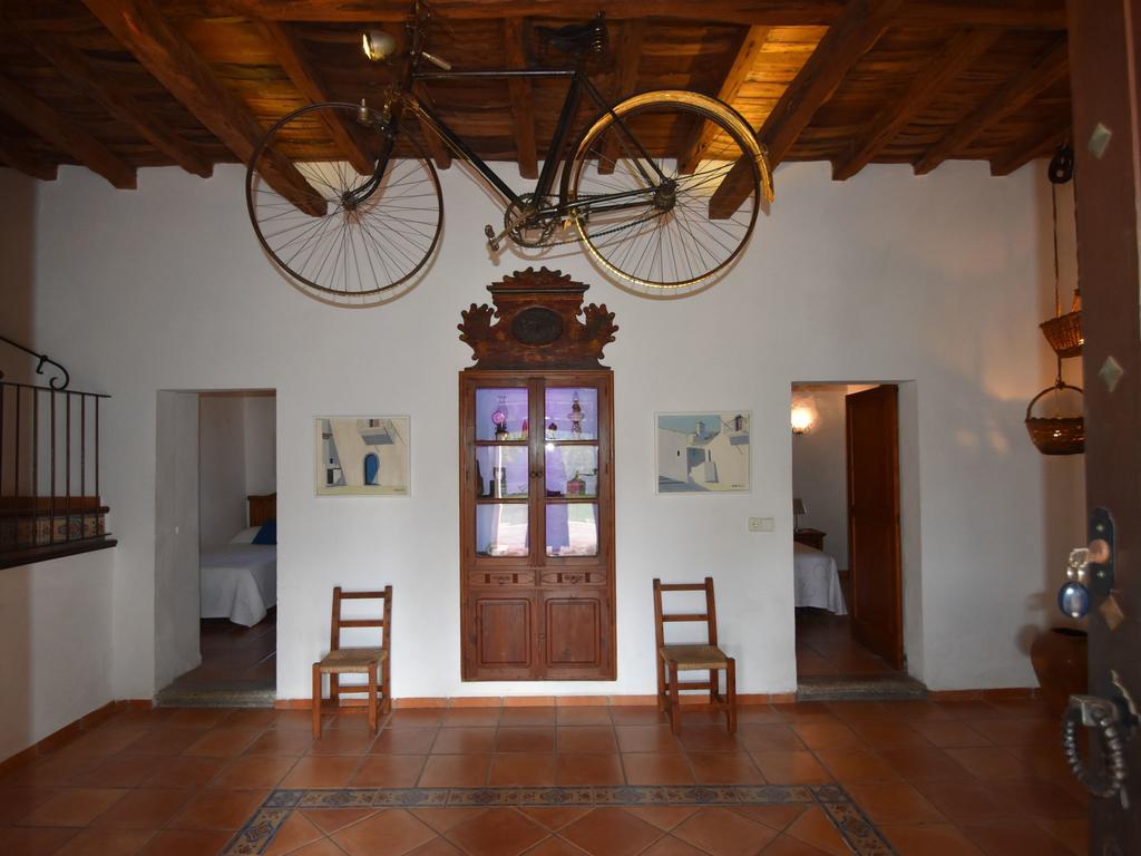Belvilla By Oyo Daifa Holiday home