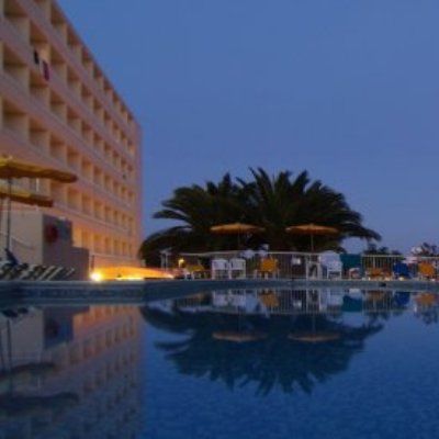 Invisa Ereso 3* Es Cana