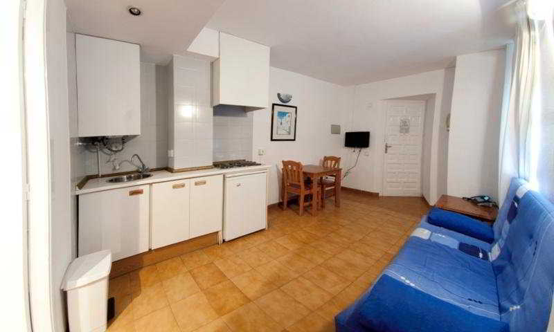 El Divino Apartment Talamanca (Ibiza)
