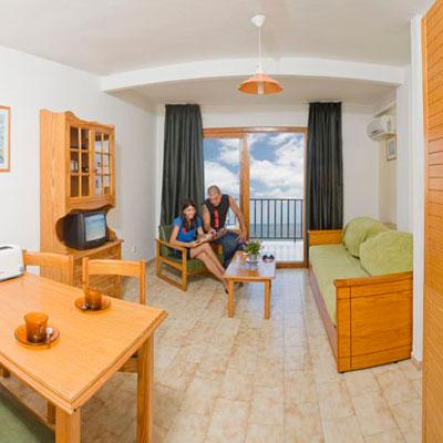 Bahia De San Antonio 2*