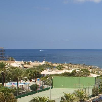 Bahia De San Antonio 2* San Antonio (Ibiza)