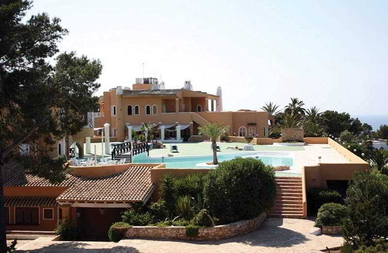 Cala Vadella Hotel