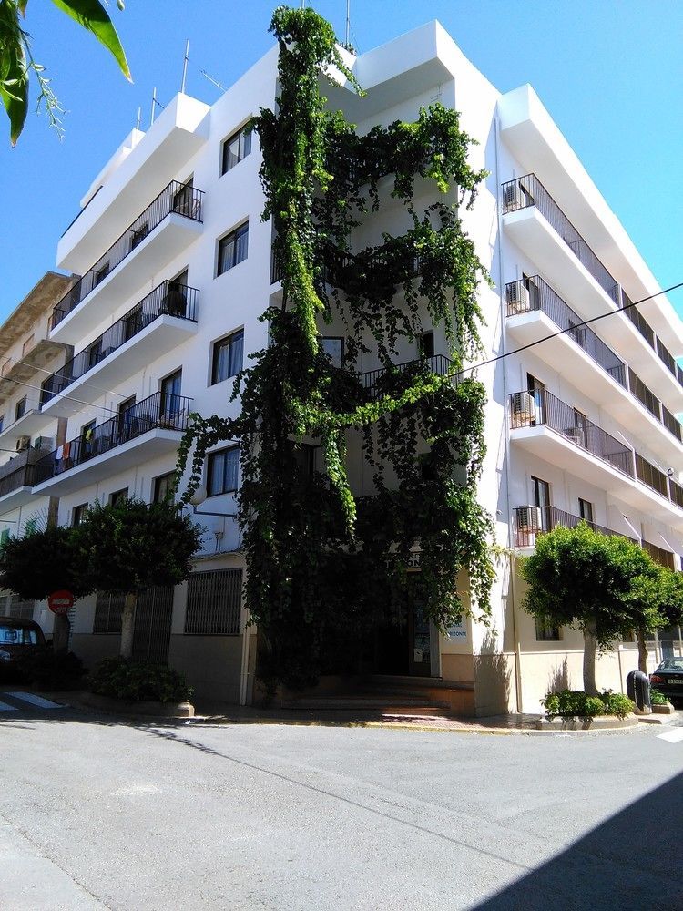 Horizonte Guest house San Antonio (Ibiza)