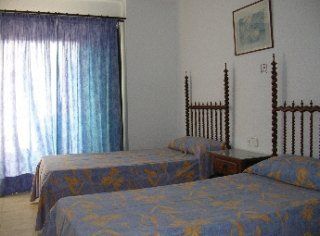 El Cortijo Apartment
