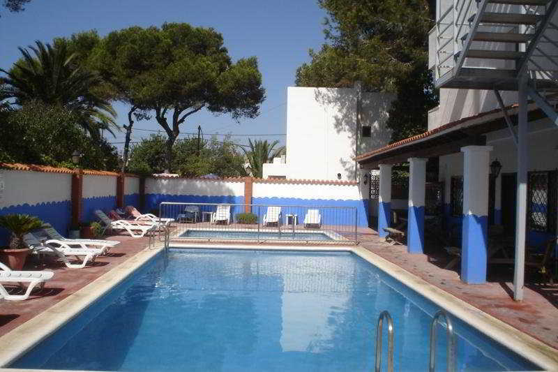 El Cortijo Es Canar (Ibiza)