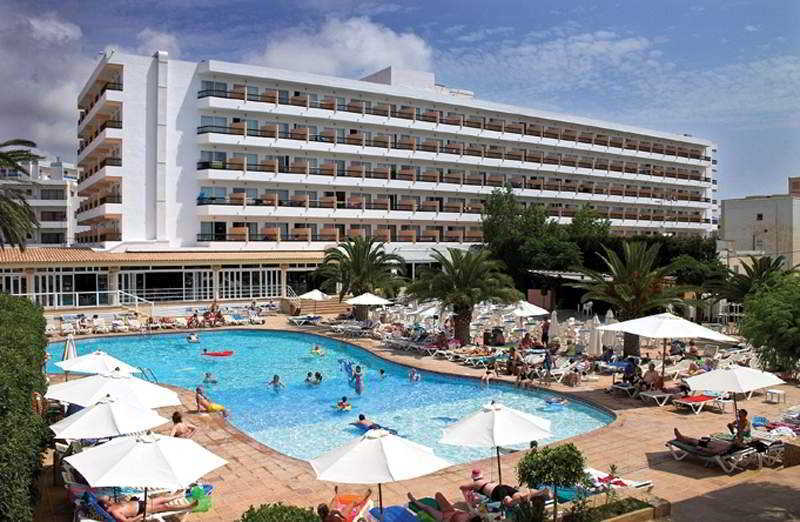 Caribe Hotel