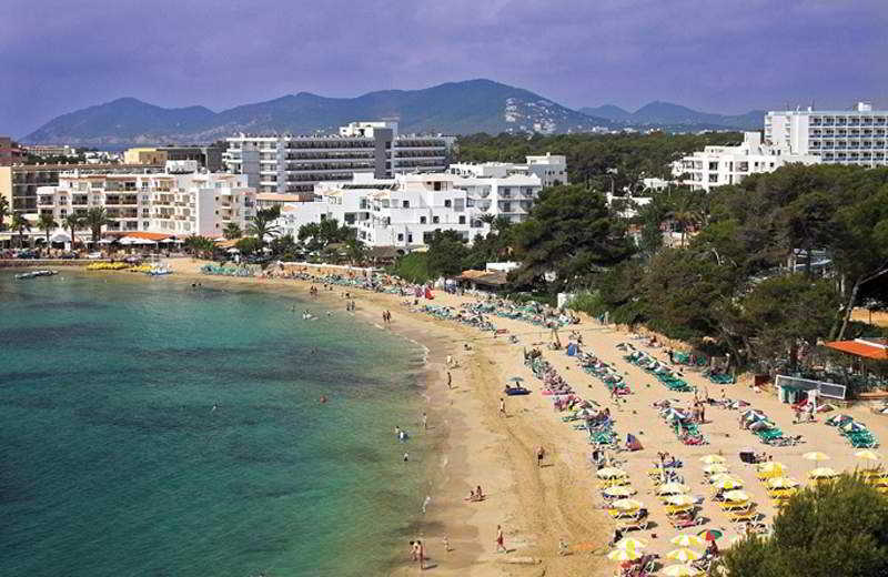 Hotel Caribe