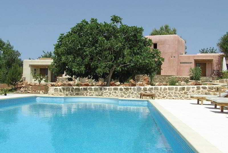 Xarc Country house Santa Eularia des Riu