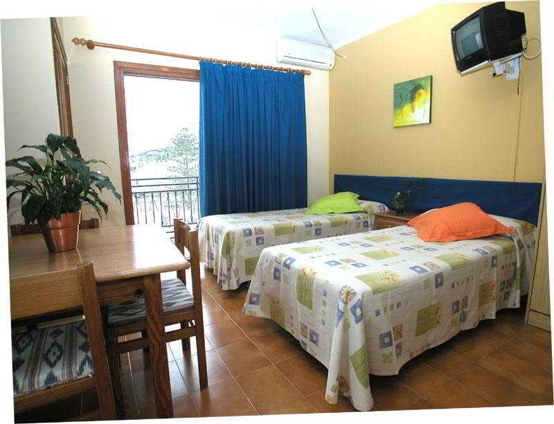 Ebusus * Santa Eulária des Riu