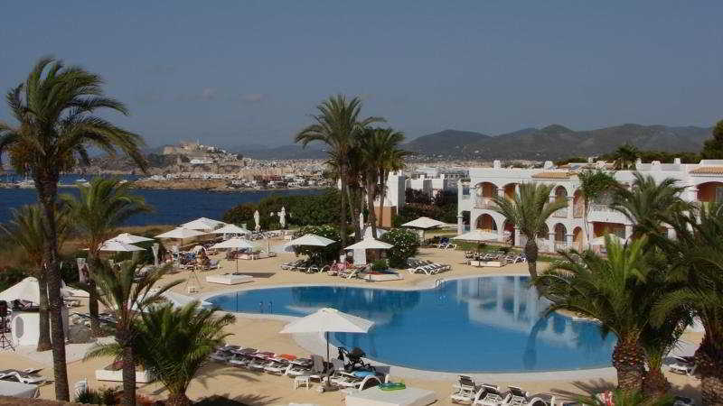 Hotel Destino Five Ibiza - New (adults Only) 5*