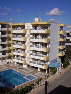 Apartment Mira Mola *