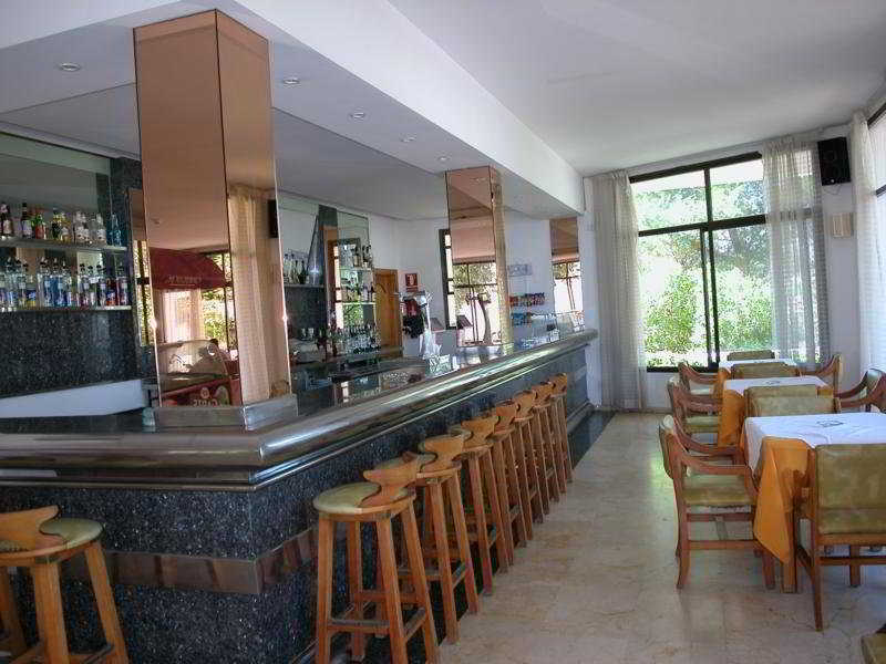 Ses Savines Hotel Sant Antoni de Portmany