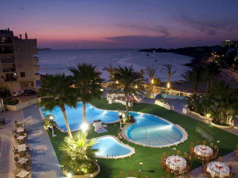 Hotel & Blau Parc San Antonio (Ibiza)