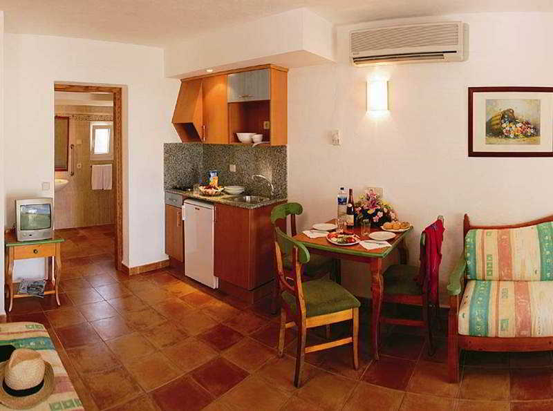 Cala Llenya Ibiza 4* Cala Llena