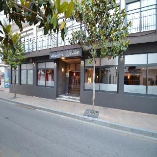 Hotel Azuline Llevant San Antonio (Ibiza)