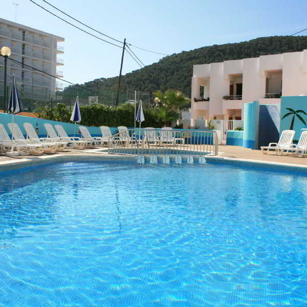 Typic Oasis Sa Tanca 2*