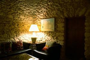 Lluc San Rafael De Sa Creu