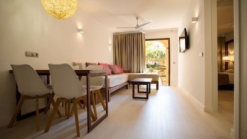 Insotel Club Tarida Playa Apartamento Cala Tarida (Ibiza)