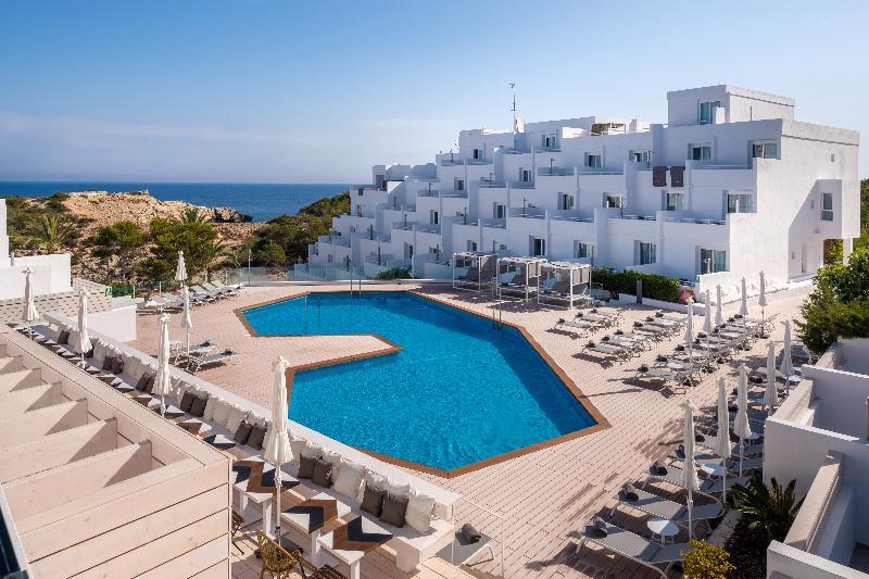 Paradise (adults Only) 5* Portinatx