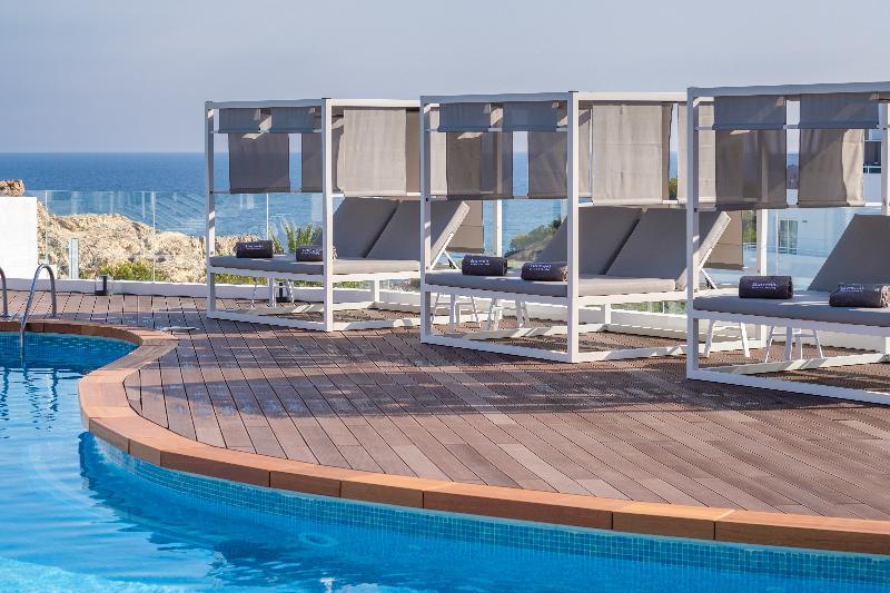 Hotel Paradise (adults Only) 5*