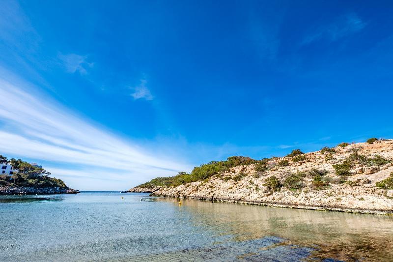 Hotel Paradise (adults Only) Portinatx