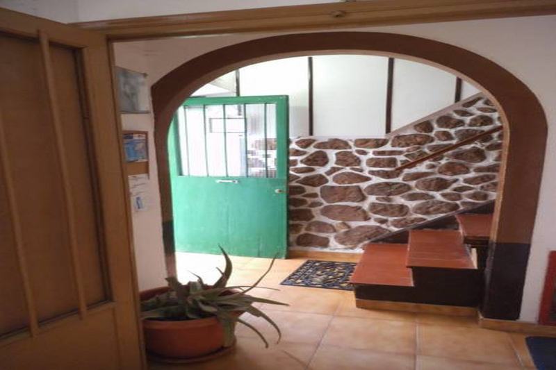Guest house Casa De Huespedes La Pena 2*