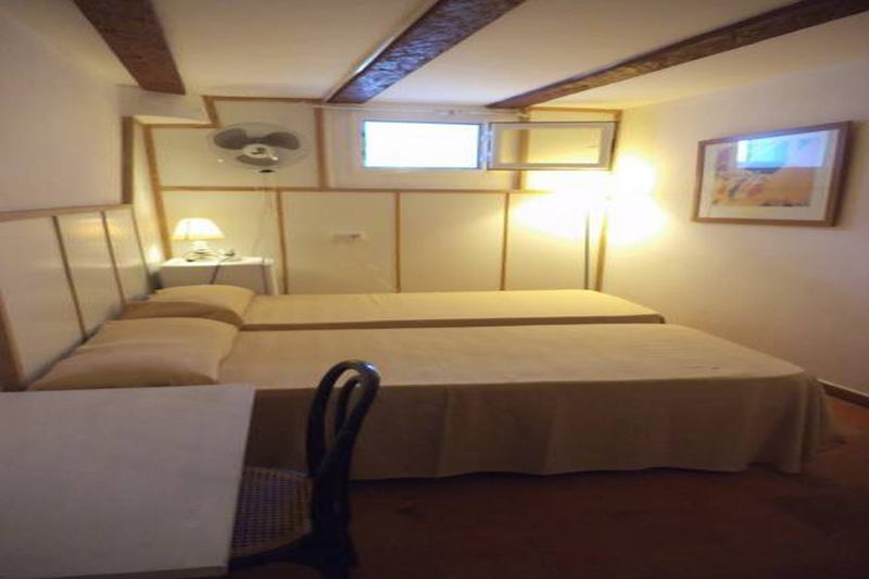 Guest house Casa De Huespedes La Pena Ibiza Town