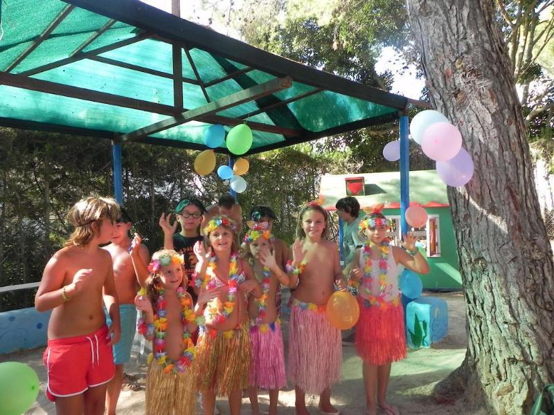 Club Cala Azul 3*