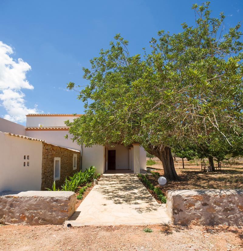 Pousada Cama Santa Gertrudis (Ibiza)