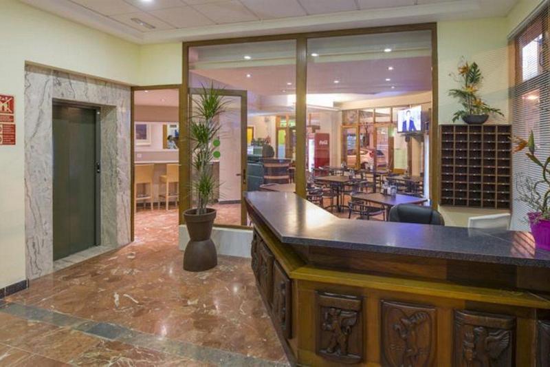 Hotel Alicante *