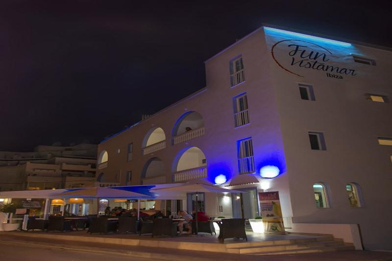 Outsite Ibiza Es Cana