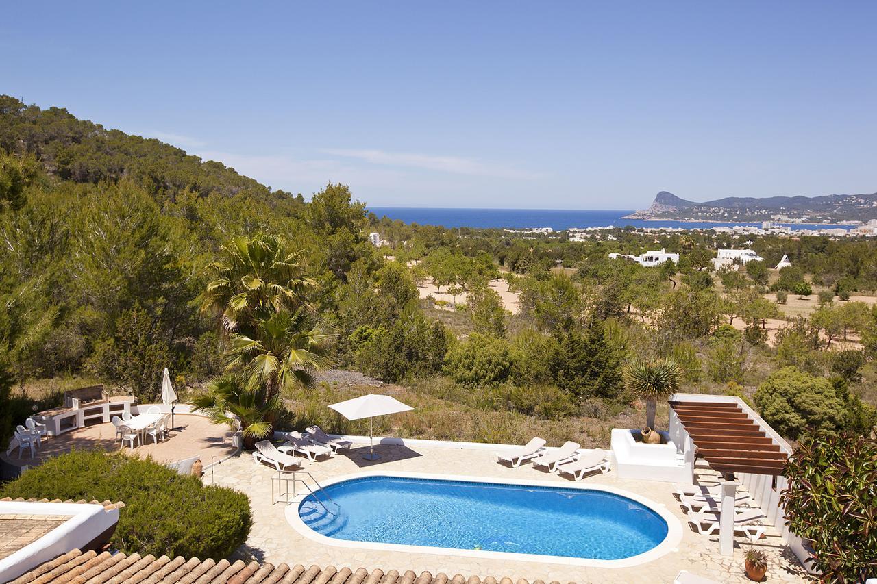 Marlis Villa