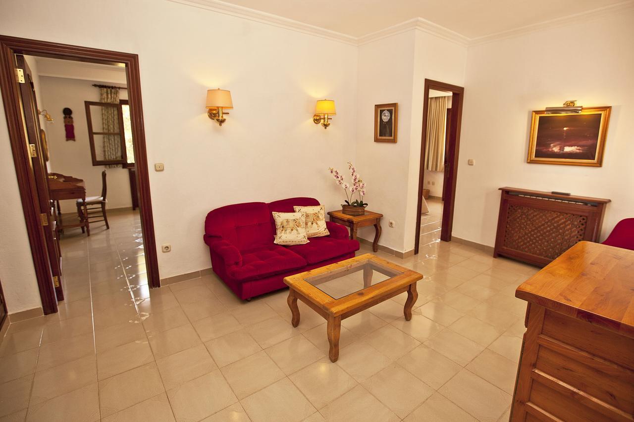 Villa Marlis *