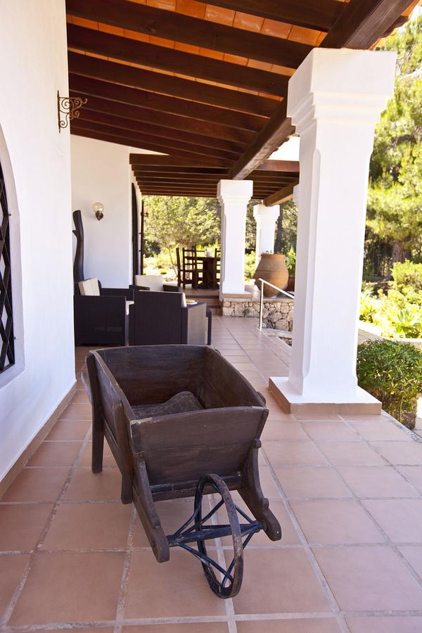 Villa Marlis San José