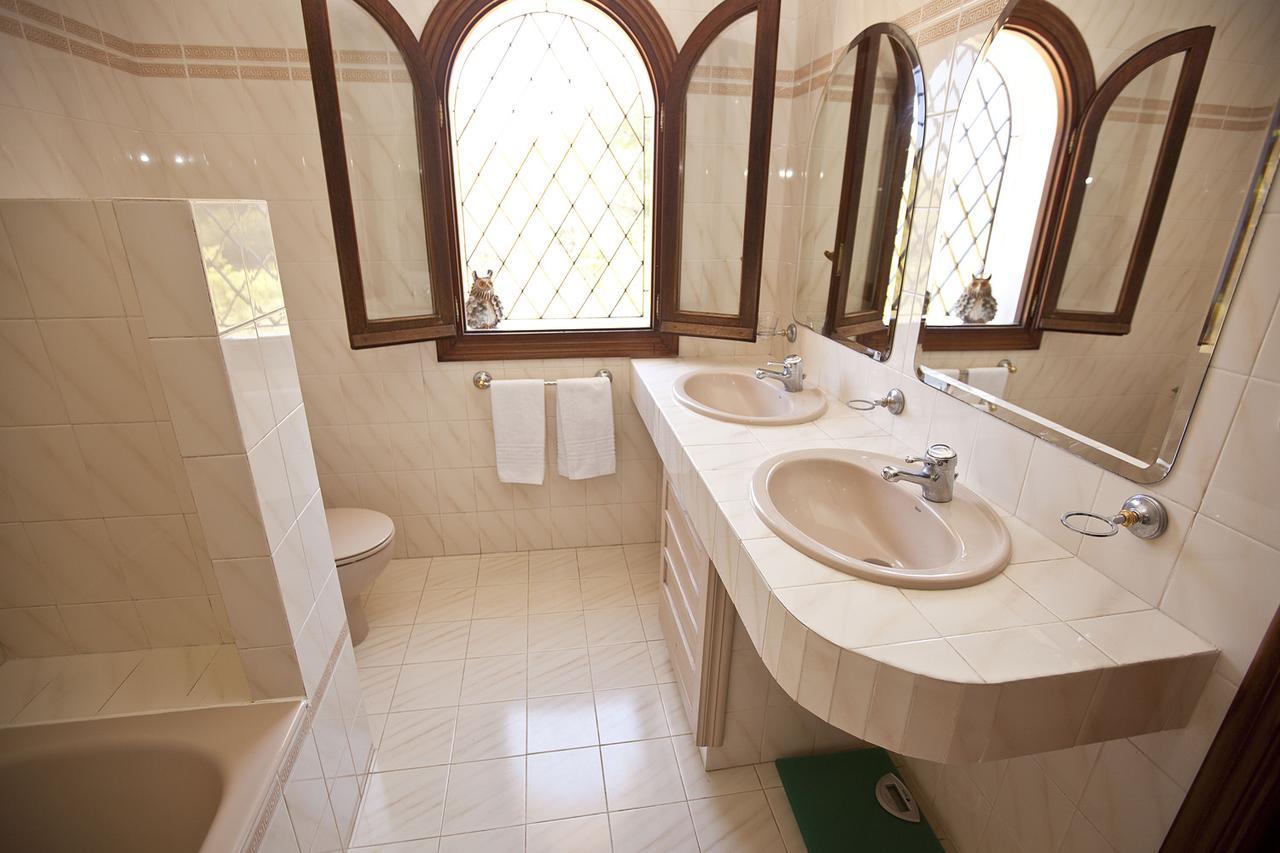 Marlis Villa San José