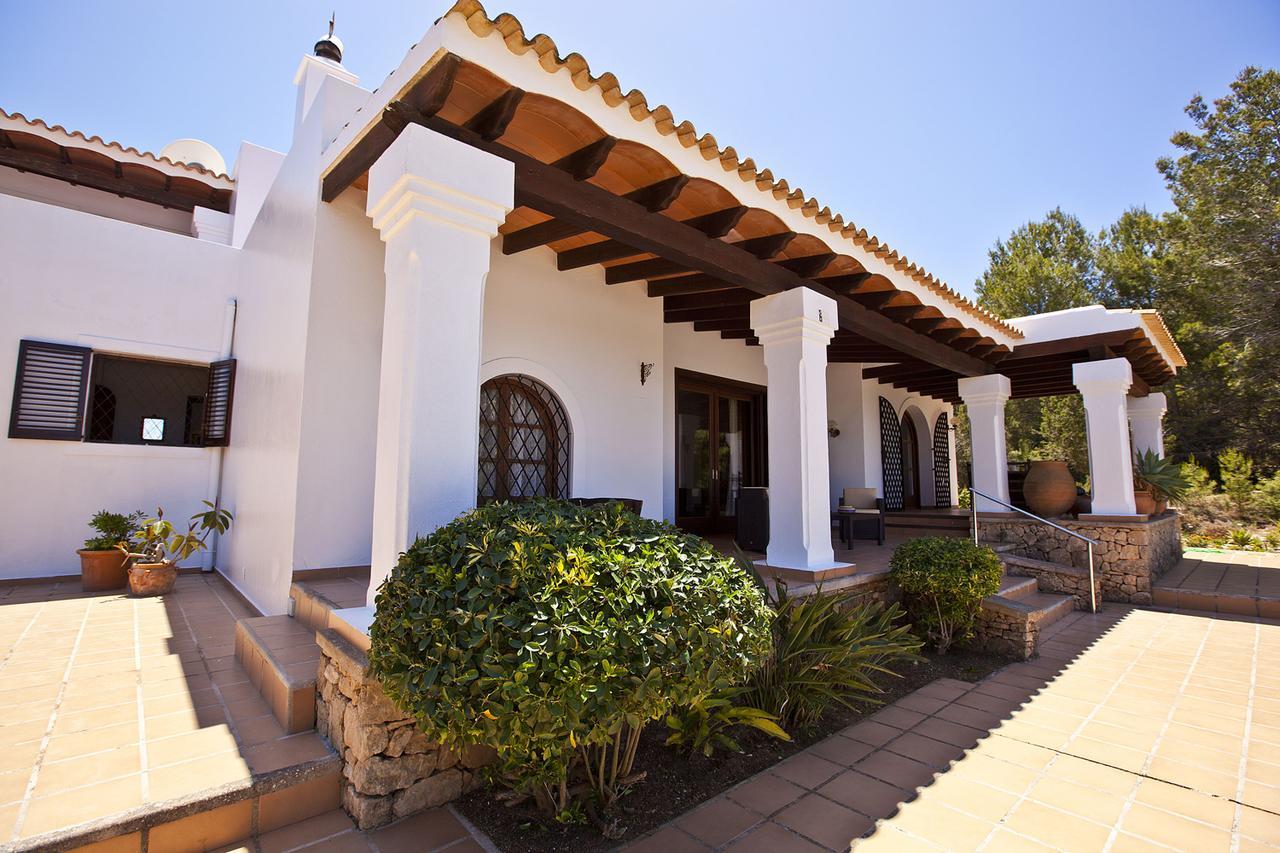 Marlis Villa *