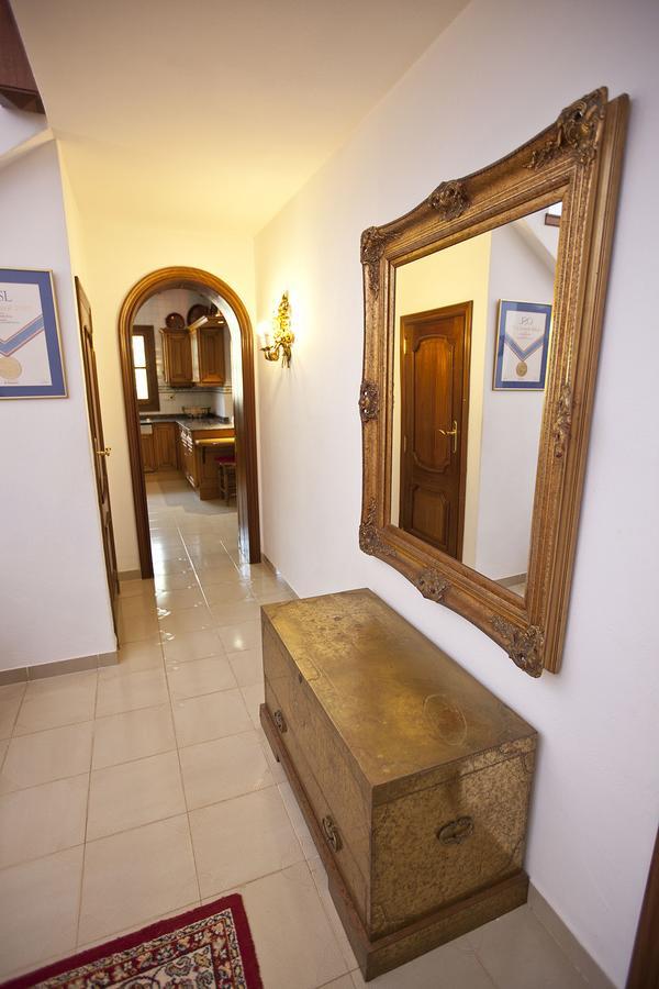 Villa Marlis San José