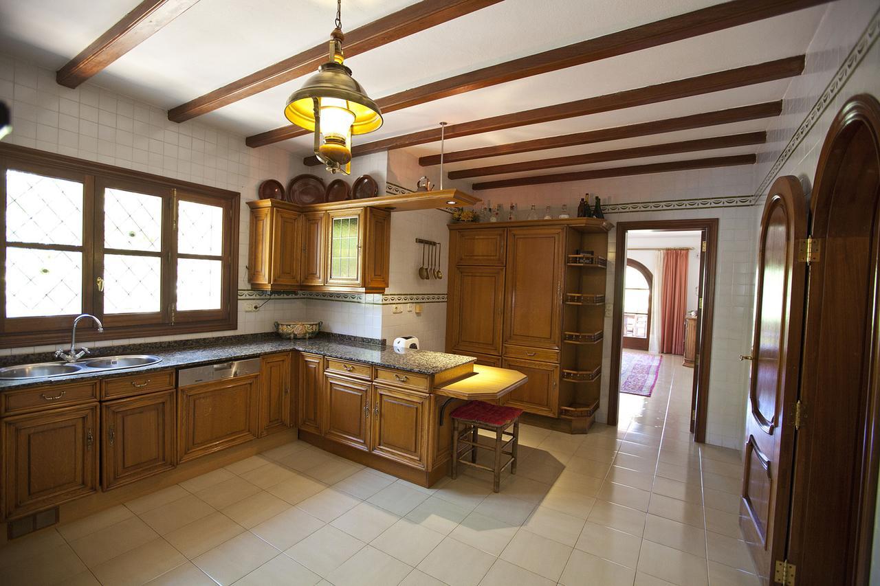 Villa Marlis *