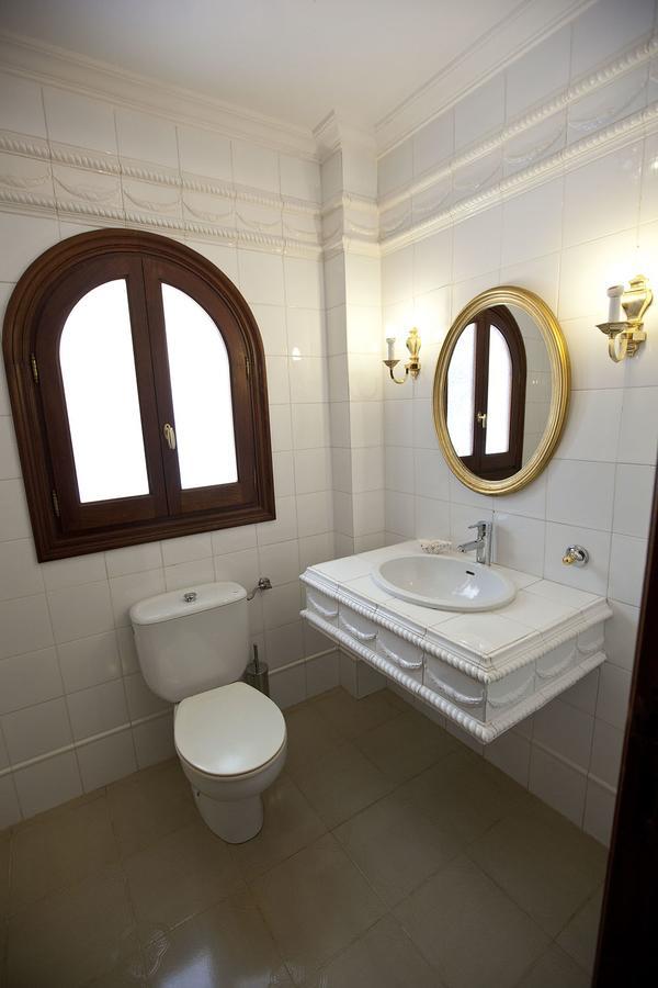 Marlis Villa San José