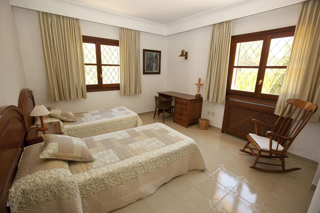 Villa Marlis *