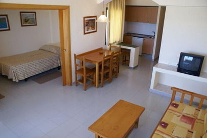 Jet - Adults Only Platja d'en Bossa