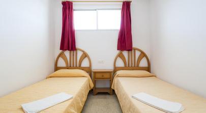 Zodiac Apartment