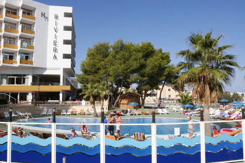 Apartment Vibra Riviera San Antonio (Ibiza)