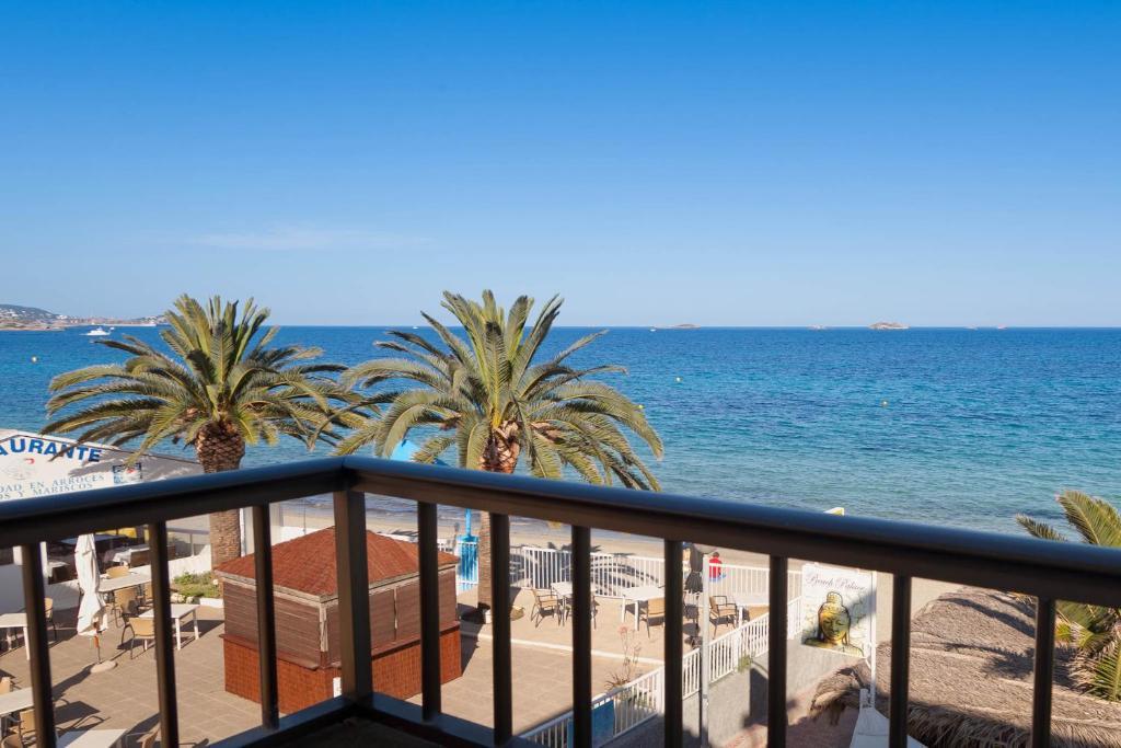 Hotel Ama Ibiza (adults Only)