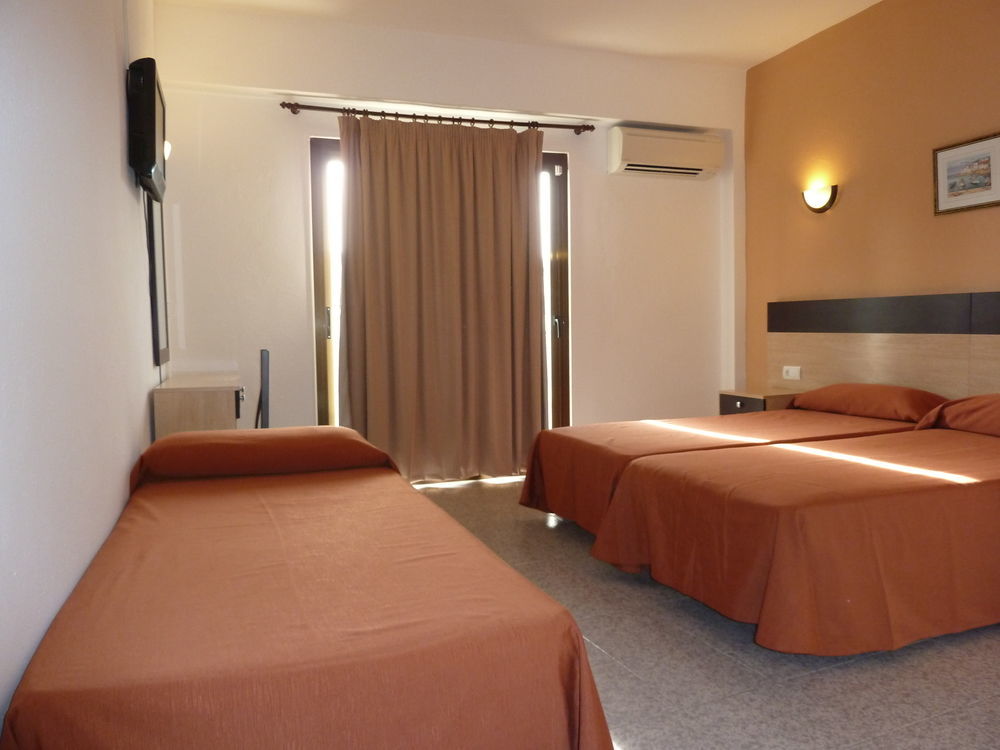 Guest house Horizonte San Antonio (Ibiza)