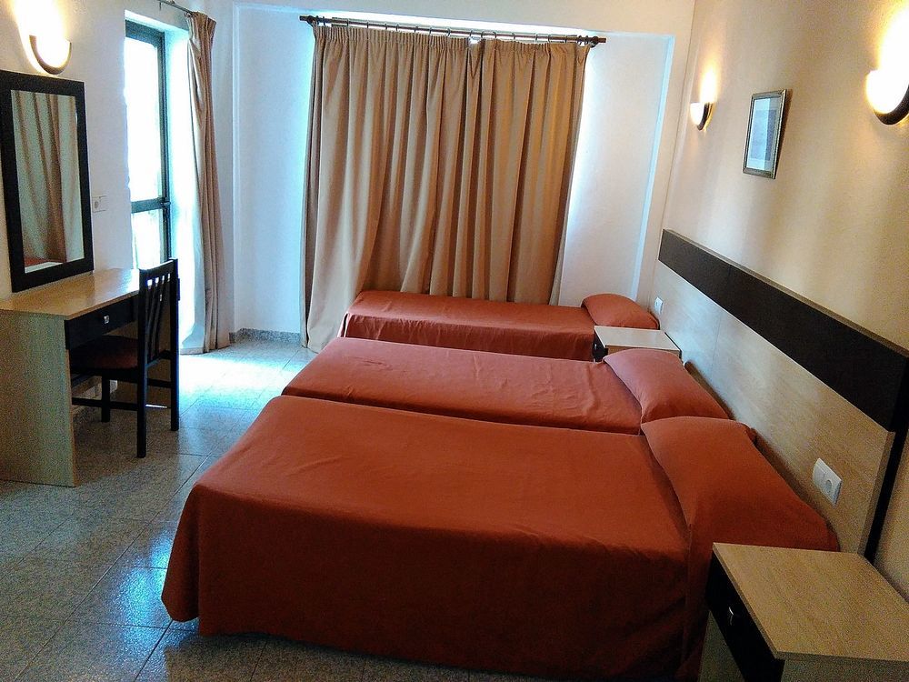 Guest house Horizonte