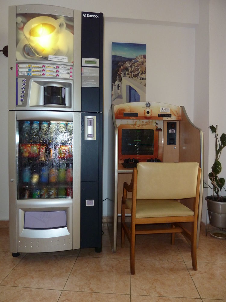Guest house Horizonte 5*