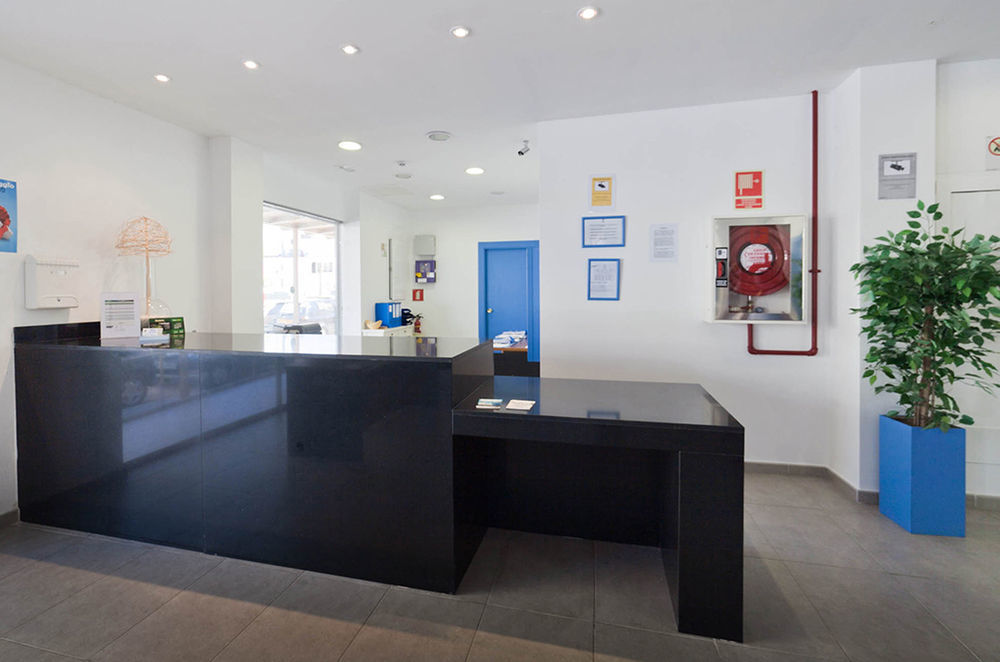 Apartment Vibra Calima - Adults Only *