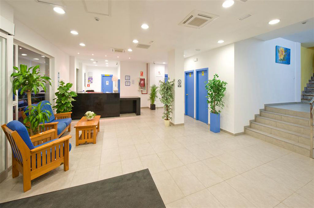 Vibra Calima - Adults Only Apartment Sant Antoni de Portmany